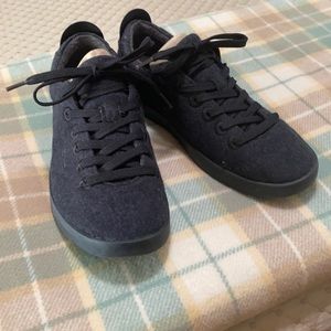Allbirds Wool Pipers size 9